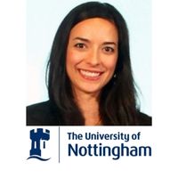 Lucelia Rodrigues | Professor of Sustainable & Resilient Cities | University of Nottingham » speaking at Solar & Storage Live
