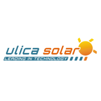 Ningbo Ulica Solar Science and Technology Co Ltd at Solar & Storage Live 2023