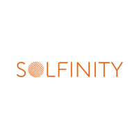 Solfinity, exhibiting at Solar & Storage Live 2023