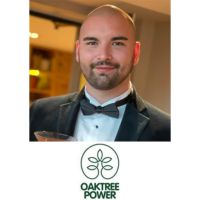 Michael Cox | Director of Corporate Partnerships | OakTree Power » speaking at Solar & Storage Live
