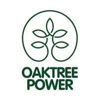 OakTree Power at Solar & Storage Live 2023