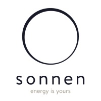 Sonnen GMBH, sponsor of Solar & Storage Live 2023