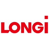 LONGi Solar Technology, exhibiting at Solar & Storage Live 2023