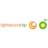 Lightsource bp, sponsor of Solar & Storage Live 2023