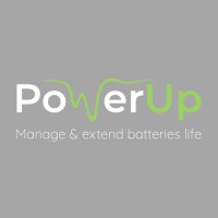 PowerUp Technology at Solar & Storage Live 2023