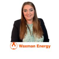 Sarah Wallace | Sales Director | Waxman Energy » speaking at Solar & Storage Live