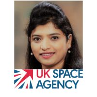 Mamatha Maheshwarappa | Payload Systems Lead | UK Space Agency » speaking at Solar & Storage Live