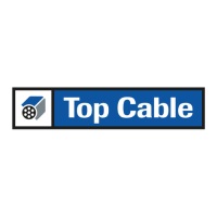 Top Cable, exhibiting at Solar & Storage Live 2023