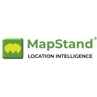MapStand at Solar & Storage Live 2023