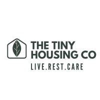 The Tiny Housing Co. at Solar & Storage Live 2023