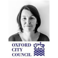 Tina Mould | Sustainable Innovation Programme Lead | Oxford City Council » speaking at Solar & Storage Live