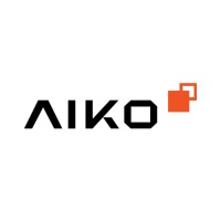 Aiko Solar at Solar & Storage Live 2023