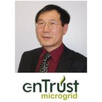 Xiongwei Liu | Managing Director | Entrust Smart Home Microgrid Ltd » speaking at Solar & Storage Live