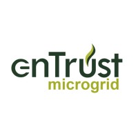 Entrust Smart Home Microgrid Ltd at Solar & Storage Live 2023