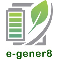 e-gener8 ltd at Solar & Storage Live 2023