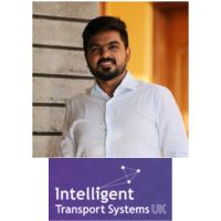 Manish Kumar | Vice Chair - Connected & Autonomous Vehicles (CAV) Forum | ITS (UK) » speaking at Solar & Storage Live
