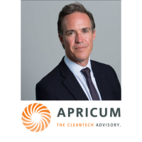 Charles Lesser | Head of Transaction Advisory | Apricum » speaking at Solar & Storage Live