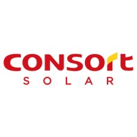 CONSORT SOLAR at Solar & Storage Live 2023