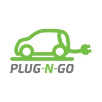PLUG N GO at Solar & Storage Live 2023