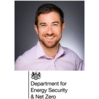 Alex Hobley | Heat Pump Innovation Programme Lead | Department for Energy Security and Net Zero » speaking at Solar & Storage Live