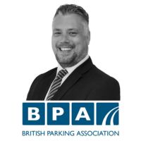 Jonathan Allan | Head of Technology Innovation and Research | British Parking Association » speaking at Solar & Storage Live