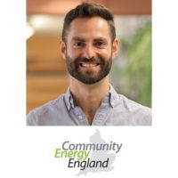 Philip Coventry | Head of Operations | Community Energy England » speaking at Solar & Storage Live