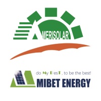Mibet New Energy/Worldwide Energy and Manufacturing USA at Solar & Storage Live 2023