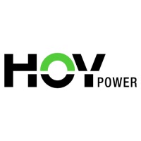 Hoypower at Solar & Storage Live 2023
