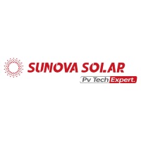 Sunova Solar Technology at Solar & Storage Live 2023