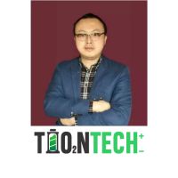Tian Xu | Founder | Tiontech Ltd. » speaking at Solar & Storage Live