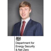 David Barker | Senior Policy Advisor, EV Energy Innovation and Vehicle-to-X, Net Zero Electricity Networks | Department for Energy Security & Net Zero » speaking at Solar & Storage Live