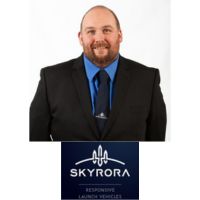 Derek Harris | Business Operations Manager | Skyrora » speaking at Solar & Storage Live