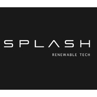 Splash Renewable Tech Limited at Solar & Storage Live 2023