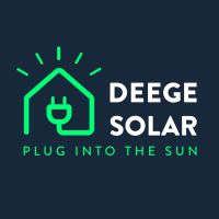 Deege Solar at Solar & Storage Live 2023