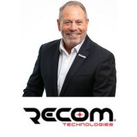 Jon Camp | Managing Director | Recom Technologies UK » speaking at Solar & Storage Live