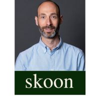 Matthew Lipson, Head of Partnerships, Skoon Energy