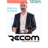 Panos Kapros | Technical Product Manager – Inverters | Recom Technologies UK » speaking at Solar & Storage Live