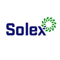 Solex Energy Ltd, exhibiting at Solar & Storage Live 2023