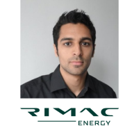 Wasim Sarwar Dilov | Director | Rimac Energy » speaking at Solar & Storage Live