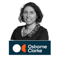 Dipika Keen | Head of Business Transactions Knowledge and Knowledge Lead for Net Zero Policy and Regulation | Osborne Clarke » speaking at Solar & Storage Live