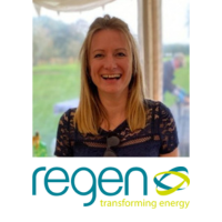 Rachel Hayes | Associate Director | Regen » speaking at Solar & Storage Live