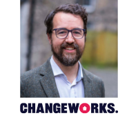 Josiah Lockhart | Chief Executive | Changeworks » speaking at Solar & Storage Live