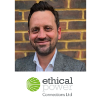 Matt Paterson | Sales Director | Ethical Power Connections » speaking at Solar & Storage Live