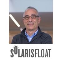 Antonio Duarte | Senior Technical Sales Engineer | SolarisFloat » speaking at Solar & Storage Live