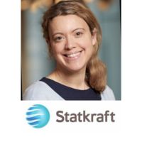 Charlotte Healey | Head of UK Solar | Statkraft » speaking at Solar & Storage Live