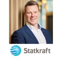 Kevin O'Donovan | UK Managing Director | Statkraft » speaking at Solar & Storage Live