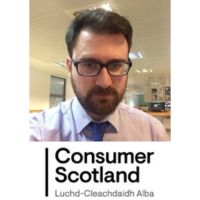 Alistair Hill | Energy Policy & Advocacy Manager | Consumer Scotland » speaking at Solar & Storage Live