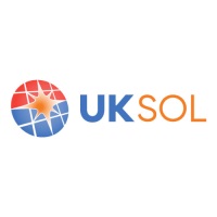 UKSOL Ltd, exhibiting at Solar & Storage Live 2023