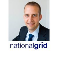 Alex Hart | EV and Storage Manager | National Grid ESO » speaking at Solar & Storage Live