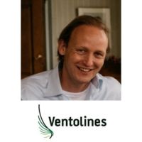 Frederik Rietema | Business Lead - Floating Solar | Ventolines » speaking at Solar & Storage Live